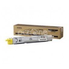 Toner Xerox Phaser 6300 Hi.Cap. (7K) Yellow -  106R1084